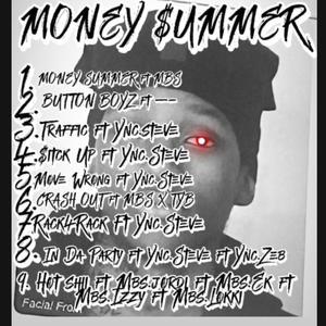 Money $ummer (feat. Mbs.Jordi, Mbs.Izzy & Mbs.Ek) (Explicit)