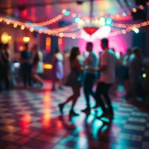 Slow Dance
