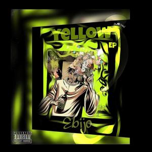 YELLOW EP (Explicit)