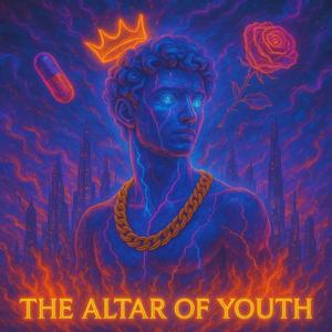 False Idols (feat. Ethan Callahan & Platty Grillz) (Explicit)