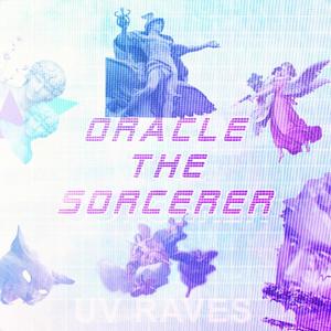 ORACLE THE SORCERER