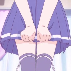 一点点喜欢 (萝莉版)