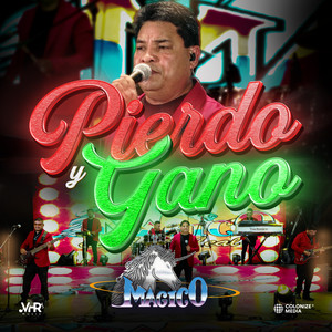 Pierdo y Gano (En Vivo)