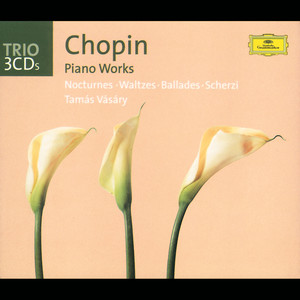 Waltz No. 10 in B Minor, Op. 69 No. 2 - Chopin: Waltz No. 10 in B Minor, Op. 69 No. 2: Moderato