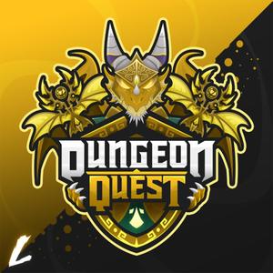 Dungeon Quest Original Soundtrack: Gilded Skies