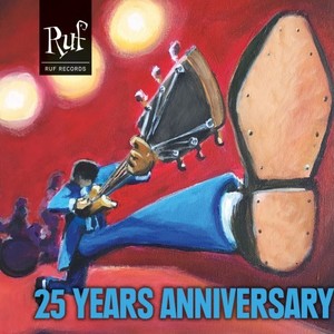 25 Years Anniversary (Explicit)