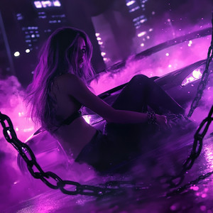 FIERY - Slowed (Explicit)