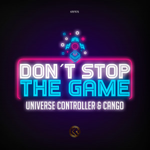 Don't Stop The Game (Streaming Mix|Explicit)