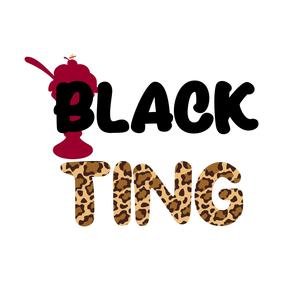 BLACK TING (Explicit)