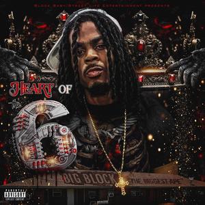 On The Block (feat. Bankroll Freddie) (Explicit)