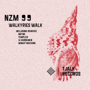 Walkyries Walk (Mr No Remix)