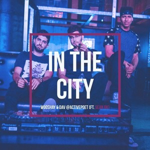 In the City(feat. Sean Ok) (Explicit)