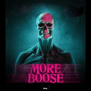 More Boose (feat. DK-TR3IS & Smily 442) [Explicit]