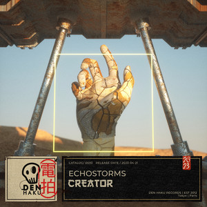 EchoStorms - Creator