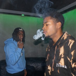 Cant take no more (Explicit)