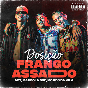 Posição Frango Assado (Explicit)