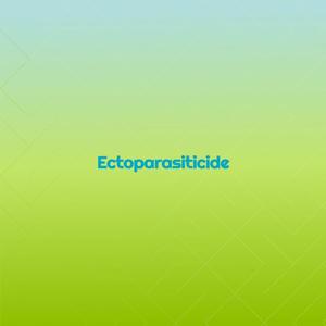 Ectoparasiticide