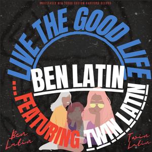 CLOSE TO ME/LIVE THE GOOD LIFE! (POWERFUL RECORD!) (feat. TWIN LATIN) [Live] [Explicit]