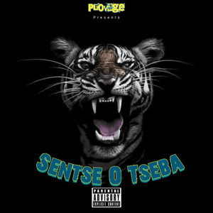 Sentse O Tseba