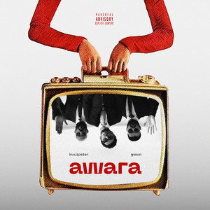 Awara (Explicit)