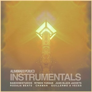 Alumbrado Público (Instrumentals)