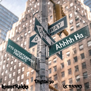 Ahh Haa( BTS the real last laugh) (Explicit)