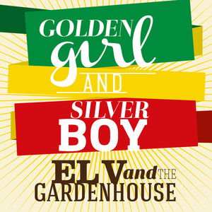 Golden Girl and Silver Boy