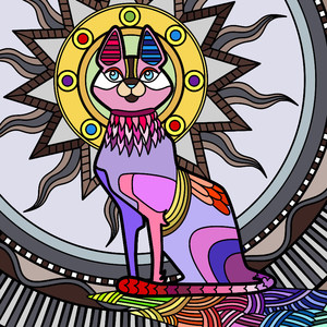 【默狼·迪士尼后妈茶话会】Tough Love