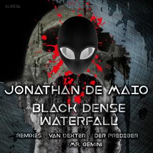 Black Dense Waterfall (Der Prediger Remix)