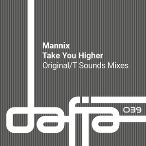 Take You Higher (T Sounds Remix)