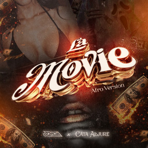LA MOVIE (AFRO VERSION)