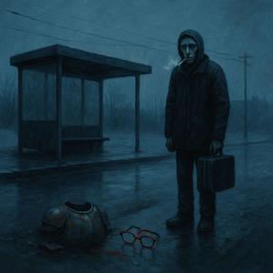 А правда что ты не скучаешь?