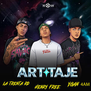 Artitaje (feat. Henry free, La treinta rd & Yoha 4am)