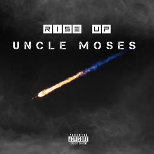 Rise Up (Explicit)