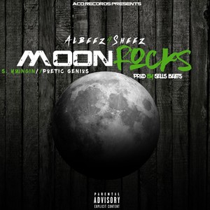 Moonrocks (feat. S. Youngin & Poetic Genius) [Explicit]