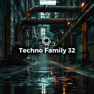 Techno Family 32