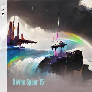 Divine Spear 15