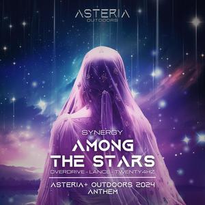 Among The Stars (Asteria+ Outdoors 2024 Anthem) (feat. Vita)