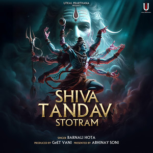 Shiva Tandav Stotram