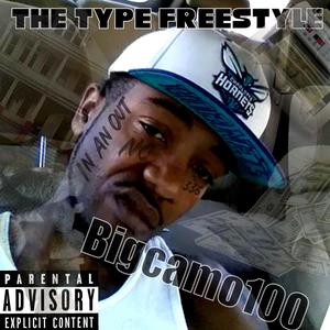 THE TYPE FREESTYLE (Explicit)