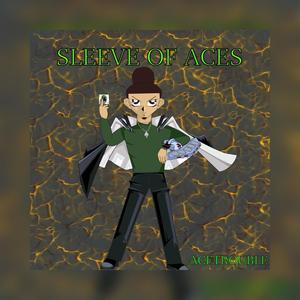 Sleeve of Aces (Explicit)