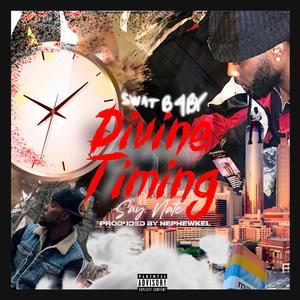 Divine Timing (Explicit)