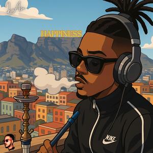 Happiness! (Official audio)