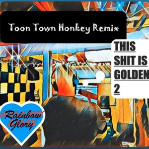 Toon Town Honkey (Explicit)