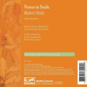 Stolz: Venus in Seide