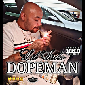 Dopeman (Explicit)