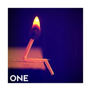 One