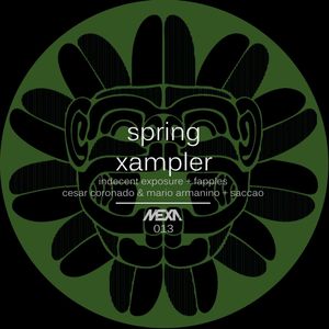 Busting In My Mind (Original Mix)