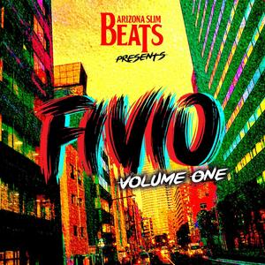 Arizona Slim Beats Presents Fivio volume 1