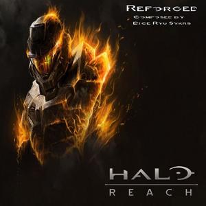 Tip of the Spear (Reforged) - Halo Reach